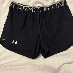 Under Armour Running Shorts